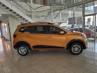 New Renault Triber ZEN for sale in Gauteng