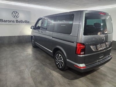 New Volkswagen Caravelle T6.1 2.0 BiTDI Highline Auto 4Motion (146kW) for sale in Western Cape
