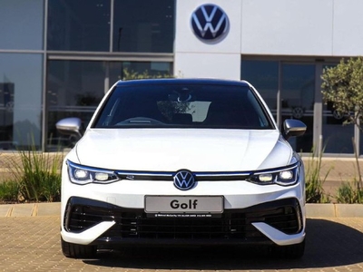 New Volkswagen Golf 8 2.0 TSI R DSG for sale in Gauteng