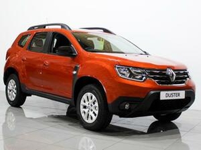 Renault Duster 2023, Automatic, 1.5 litres - Middlelburg