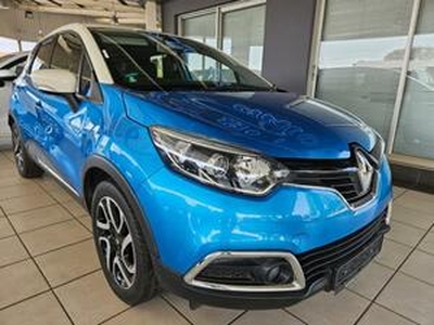 Renault Kaptur 2020, Automatic, 1 litres - Kathu