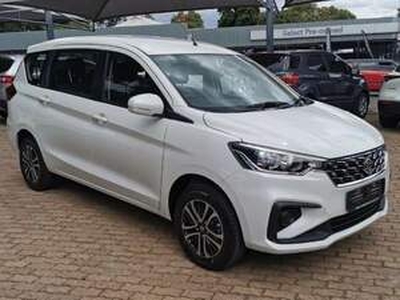 Suzuki Equator 2022, Manual, 1.5 litres - Polokwane