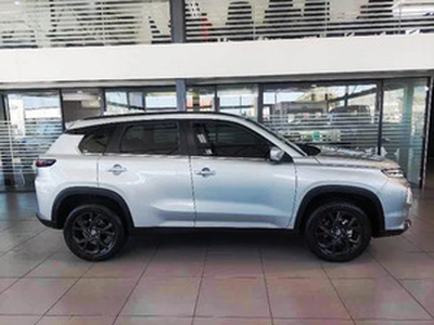 Toyota Auris 2023, Automatic, 1.5 litres - Bloemfontein
