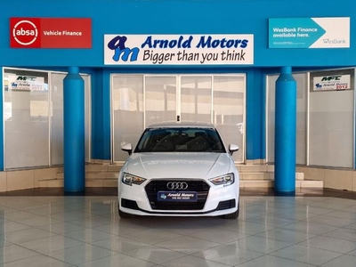 Used Audi A3 Sportback 1.0 TFSI Auto | 30 TFSI for sale in North West Province