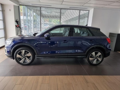 Used Audi Q2 Urban Edition | 35TFSI for sale in Gauteng
