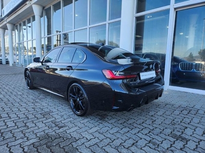 Used BMW 3 Series 320i M Sport for sale in Western Cape