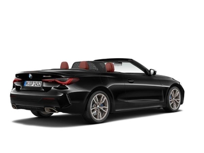 Used BMW 4 Series M440i xDrive Convertible Auto for sale in Kwazulu Natal