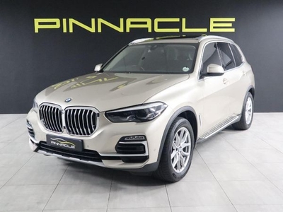 Used BMW X5 Individual for sale in Gauteng