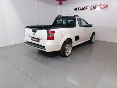 Used Chevrolet Utility 1.4 Sport for sale in Gauteng