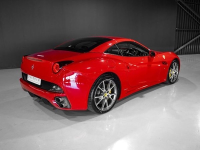 Used Ferrari California for sale in Gauteng