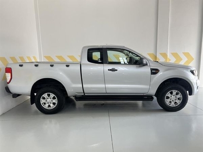 Used Ford Ranger 2.2 TDCi XL SuperCab for sale in Kwazulu Natal