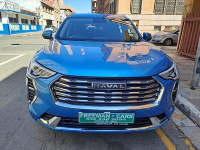 Used Haval Jolion 1.5 AUTOMATIC for sale in Gauteng