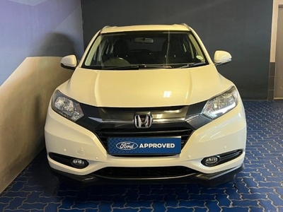 Used Honda HR