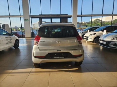 Used Hyundai Atos 1.1 Motion for sale in Kwazulu Natal