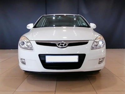Used Hyundai i30 2.0 for sale in Kwazulu Natal