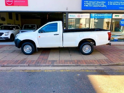 Used Isuzu KB 250 D