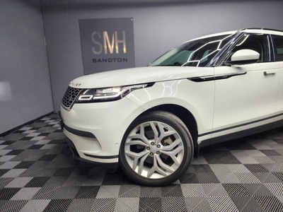 Used Land Rover Range Rover Velar 3.0 D HSE | D300 for sale in Gauteng