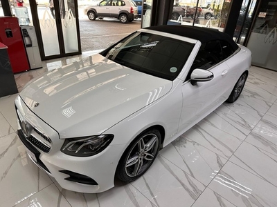 Used Mercedes