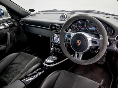 Used Porsche 911 Carrera GTS Auto for sale in Gauteng