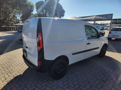 Used Renault Kangoo 1.6i Express Panel Van for sale in Eastern Cape
