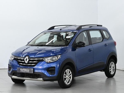 Used Renault Triber 1.0 Dynamique for sale in Western Cape