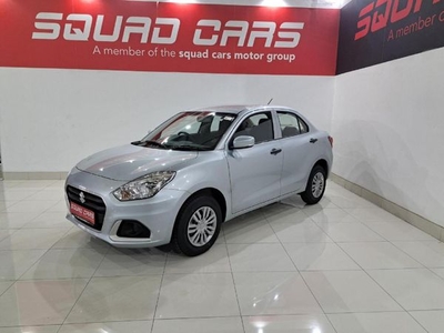 Used Suzuki Dzire 1.2 GA for sale in Gauteng