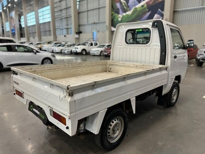 Used Suzuki Super Carry 1.2i for sale in Gauteng