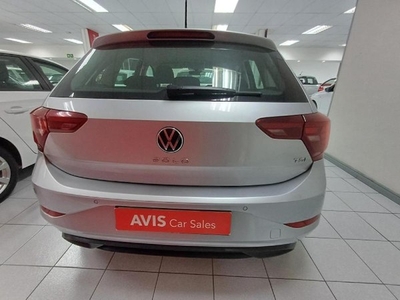 Used Volkswagen Polo 1.0 TSI Life for sale in Eastern Cape