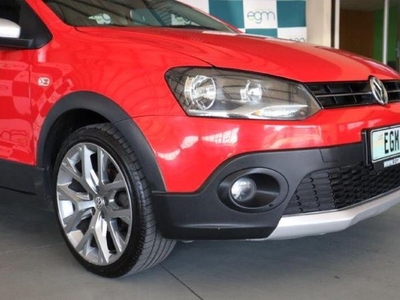 Used Volkswagen Polo Vivo 1.6 Maxx 5