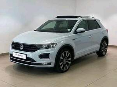 Volkswagen CrossPolo 2021, Automatic, 2 litres - Bloemfontein