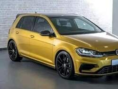 Volkswagen Golf 2019, Automatic, 2 litres - Cape Town