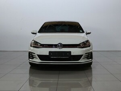 Volkswagen Golf GTI 2019, Automatic, 2 litres - Cape Town
