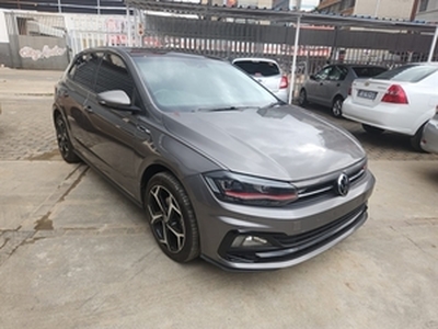 Volkswagen Polo 2019, Automatic, 1 litres - Durban