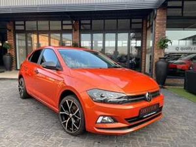 Volkswagen Polo 2020, Manual, 1 litres - Witbank