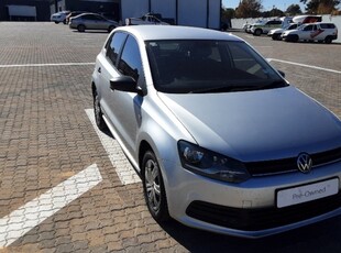 2022 Volkswagen (VW) Polo Vivo 1.4 Hatch Trendline 5 Door