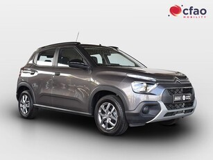 2023 Citroen C3 1.2 Feel (61kW)