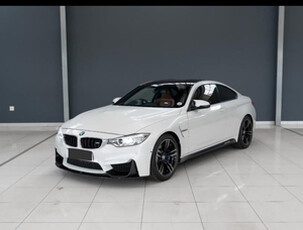 BMW M-Coupe 2016, Automatic - Johannesburg
