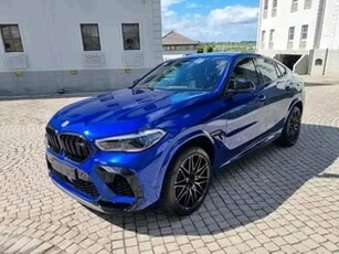 BMW X6 2023, Automatic, 2 litres - Bloemfontein