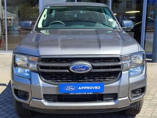 New Ford Ranger 2.0D XL Double Cab Auto for sale in Kwazulu Natal