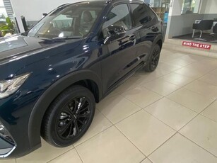 New Haval H6 GT 2.0T Super Luxury 4X4 Auto for sale in Gauteng