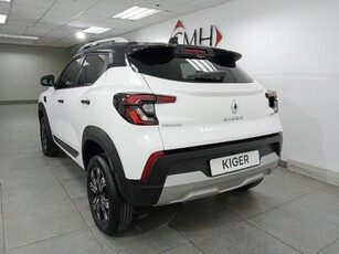 New Renault Kiger 1.0T Intens for sale in Gauteng