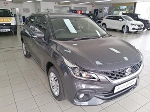 New Suzuki Baleno 1.5 GL for sale in Kwazulu Natal