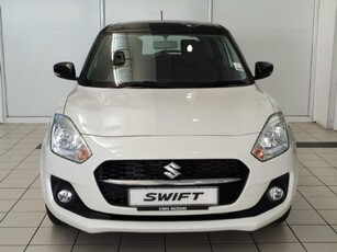 New Suzuki Swift 1.2 GL for sale in Kwazulu Natal