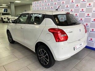 New Suzuki Swift 1.2 GLX AMT for sale in Western Cape