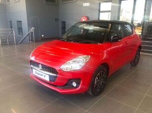 New Suzuki Swift 1.2 GLX for sale in Gauteng