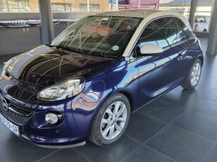 Opel Antara 2020, Automatic, 1 litres - Abrahamskop