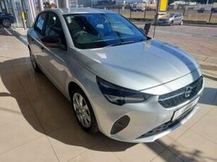 Opel Corsa 2019, Automatic, 1.2 litres - Cape Town