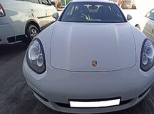 Porsche Panamera 2013, Automatic, 2.2 litres - Johannesburg