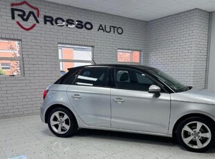 Used Audi A1 Sportback 1.0 TFSI SE Auto | 25 TFSI for sale in Gauteng