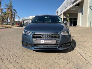 Used Audi A1 Sportback 1.4 TFSI SE Auto | 30 TFSI for sale in Gauteng